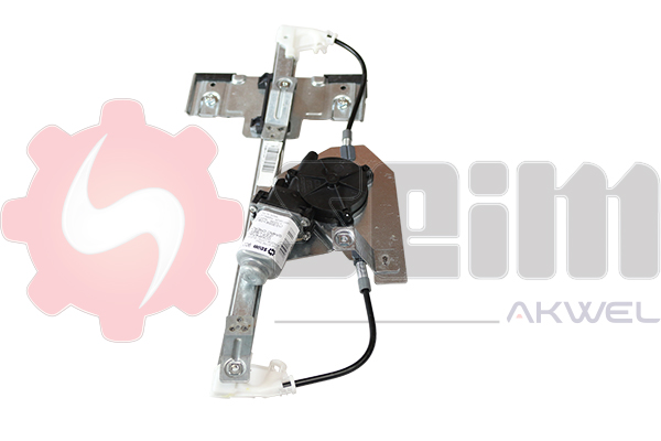 Seim Raammechanisme 902472