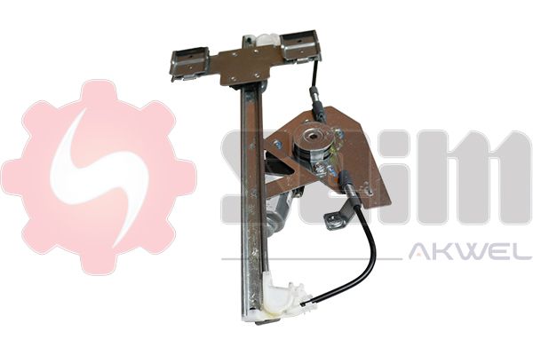 Seim Raammechanisme 902473