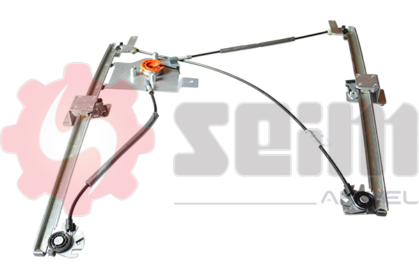 Seim Raammechanisme 902474