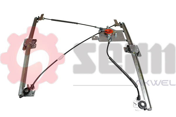 Seim Raammechanisme 902475