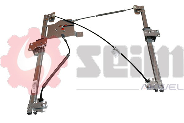 Seim Raammechanisme 902475