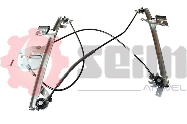 Seim Raammechanisme 902476