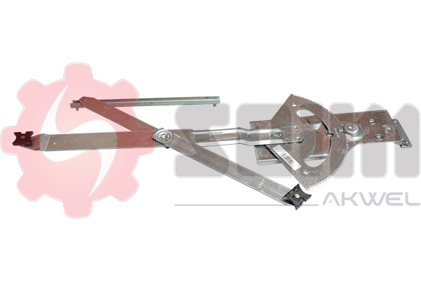 Seim Raammechanisme 902479