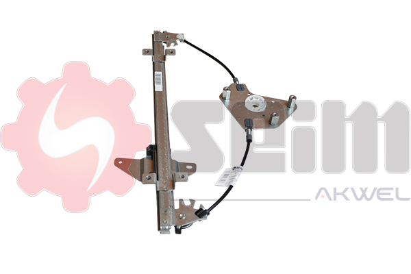 Seim Raammechanisme 902480