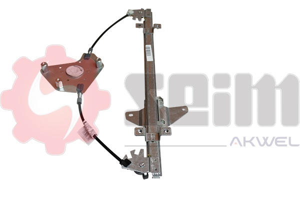 Seim Raammechanisme 902481