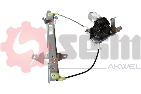 Seim Raammechanisme 902482