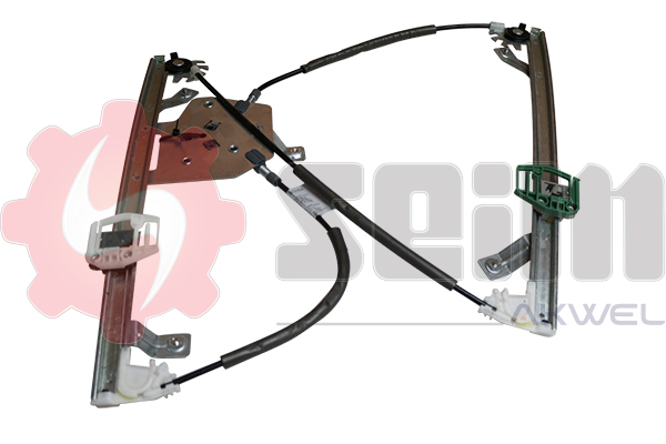 Seim Raammechanisme 902484