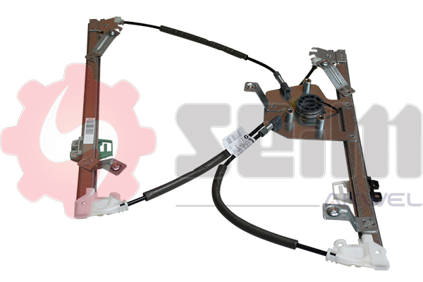 Seim Raammechanisme 902484