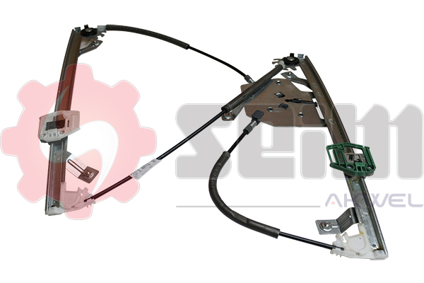 Seim Raammechanisme 902485