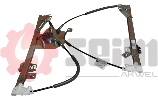 Seim Raammechanisme 902485