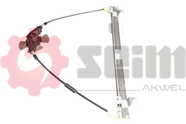 Seim Raammechanisme 902487