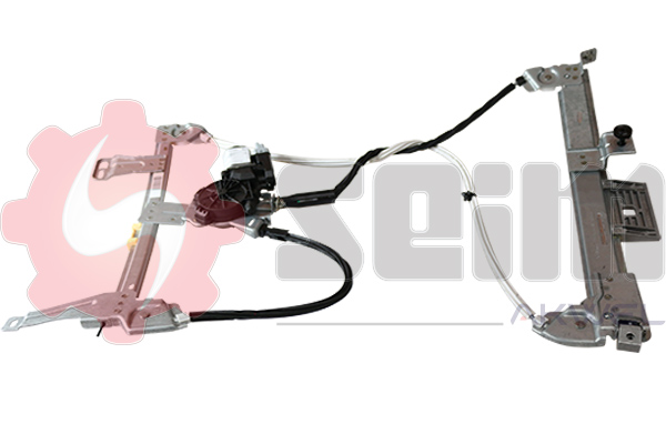 Seim Raammechanisme 902490