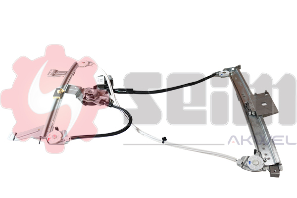 Seim Raammechanisme 902491