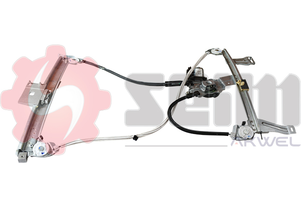 Seim Raammechanisme 902492