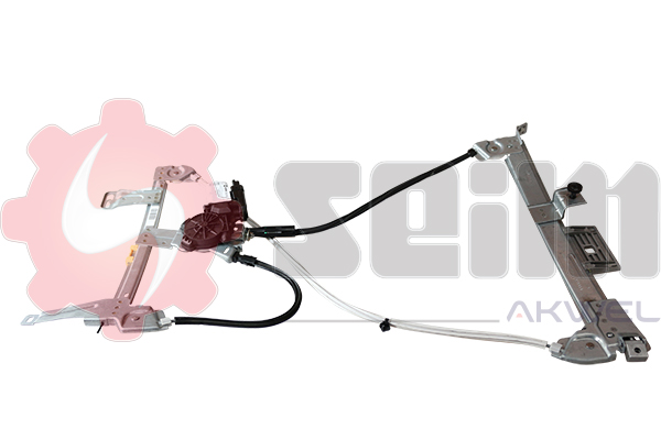 Seim Raammechanisme 902492