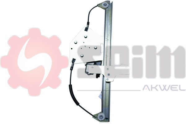 Seim Raammechanisme 902494