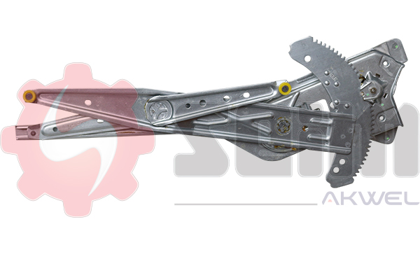 Seim Raammechanisme 902497