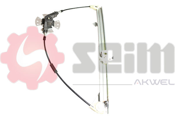 Seim Raammechanisme 902498