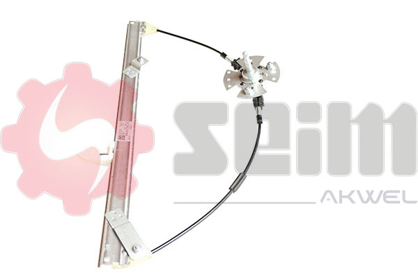 Seim Raammechanisme 902498