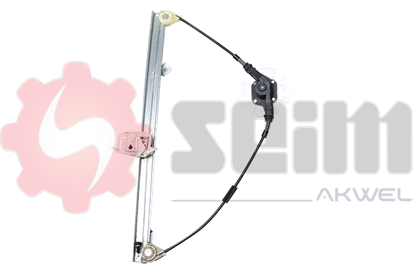 Seim Raammechanisme 902499