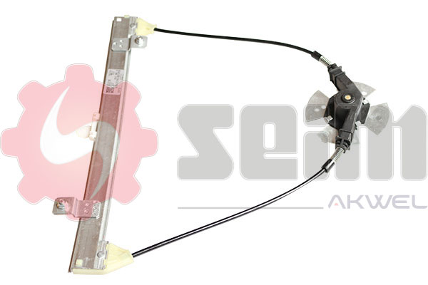 Seim Raammechanisme 902500