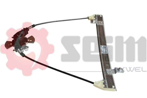 Seim Raammechanisme 902501