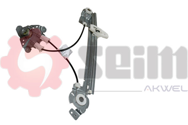 Seim Raammechanisme 902502