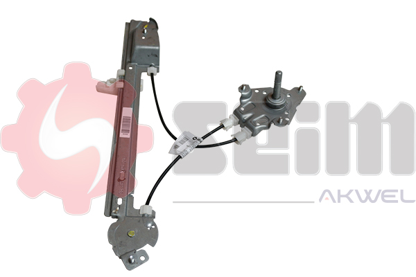 Seim Raammechanisme 902502