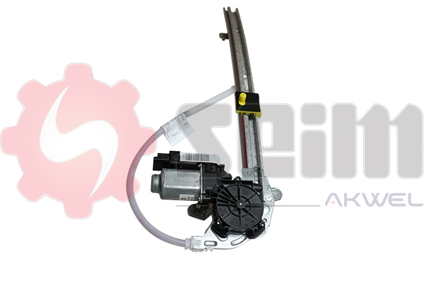 Seim Raammechanisme 902504
