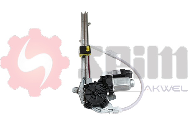 Seim Raammechanisme 902505