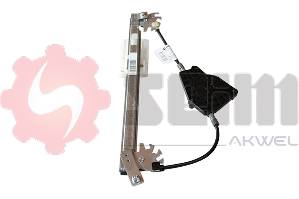 Seim Raammechanisme 902506