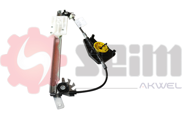Seim Raammechanisme 902507