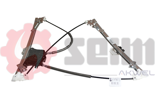 Seim Raammechanisme 902508