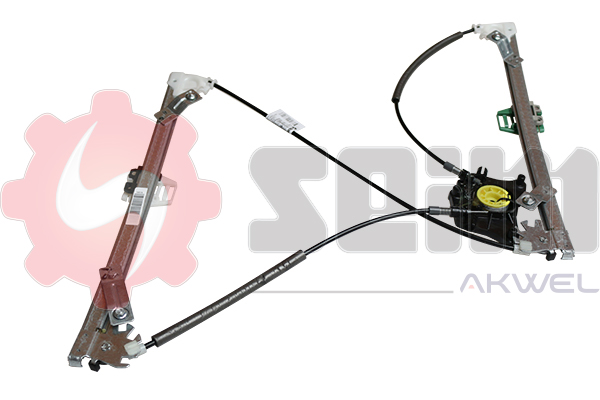 Seim Raammechanisme 902509