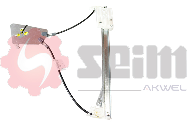 Seim Raammechanisme 902510