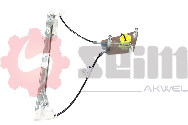 Seim Raammechanisme 902510