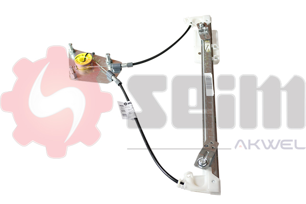 Seim Raammechanisme 902511