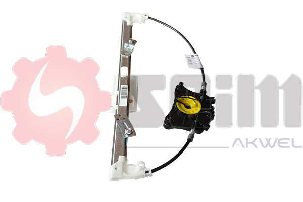 Seim Raammechanisme 902512