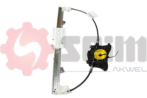 Seim Raammechanisme 902513