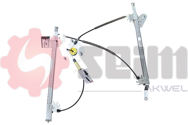 Raammechanisme Seim 902515