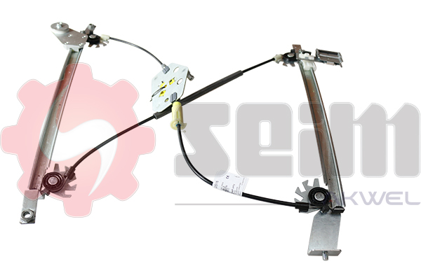 Seim Raammechanisme 902516