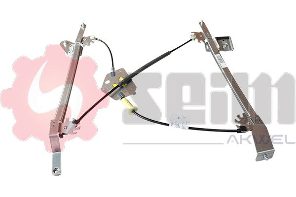 Seim Raammechanisme 902517