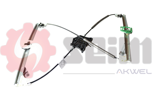 Seim Raammechanisme 902518