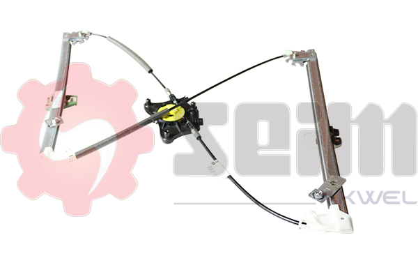Seim Raammechanisme 902518
