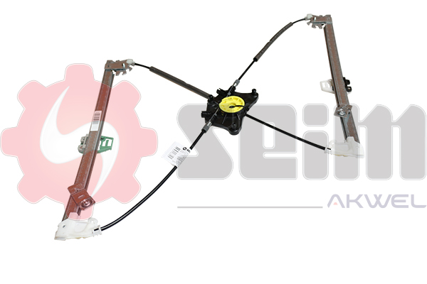 Seim Raammechanisme 902519