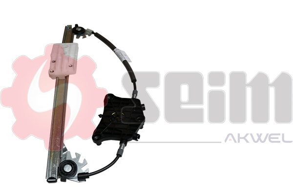 Seim Raammechanisme 902517