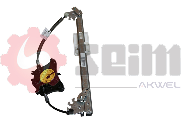 Seim Raammechanisme 902517