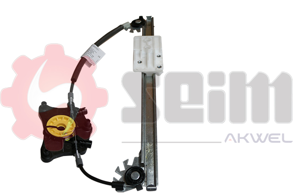 Seim Raammechanisme 902521