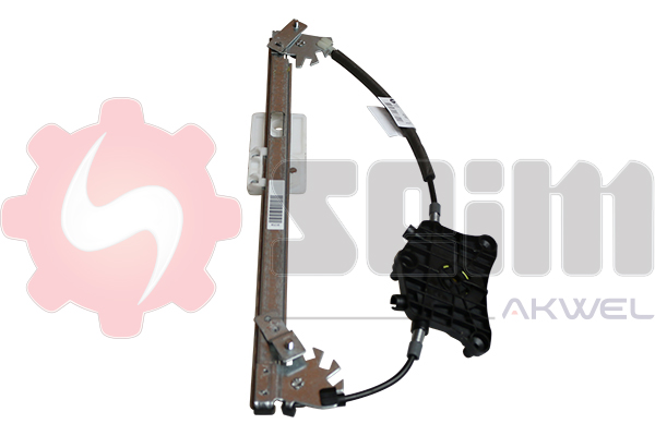 Seim Raammechanisme 902521