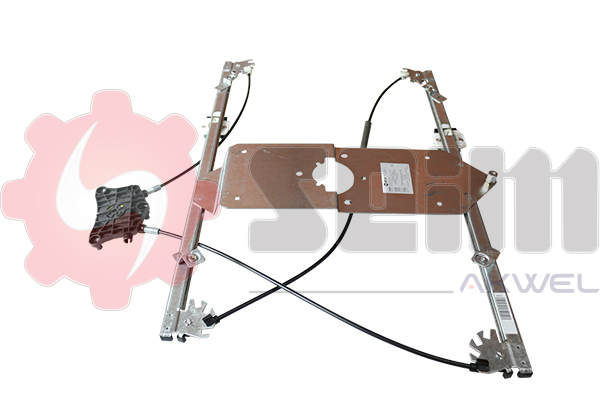 Seim Raammechanisme 902522